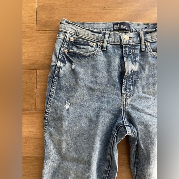 Gap Jeans - Picture 4 of 4